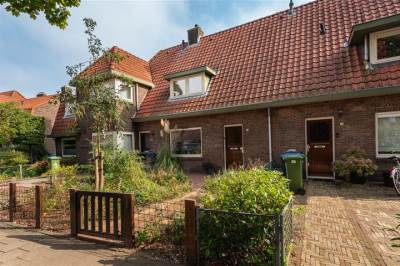 Woning Marconistraat 73 Hilversum