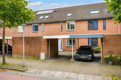 Woning Overgouw 8 Almere