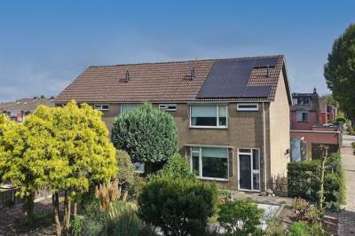 Woning Woolderweg 139 Borne