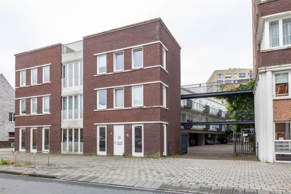 Woning Grote Beerstraat 200- 8 Groningen