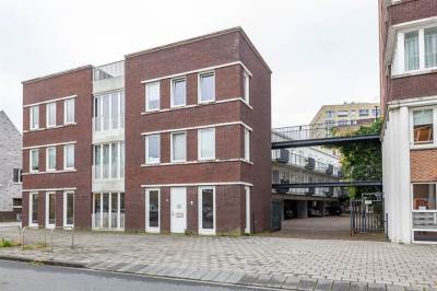 Woning Grote Beerstraat 200- 8 Groningen