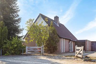 Woning Koelenhofstraat 4 Tiel