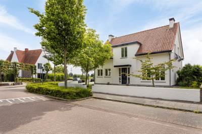 Woning Muddy Watersstraat 66 Middelburg