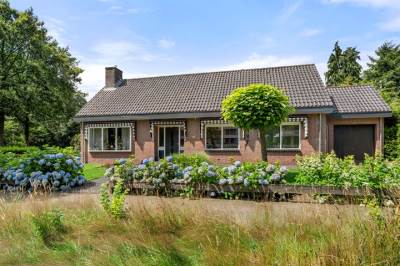 Woning Commandeursweg 99 Bennekom