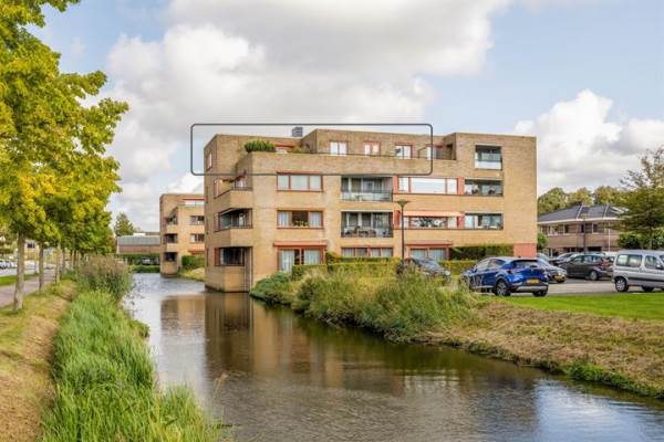 Woning Dokter Van Dongenkade 29 Oud-Beijerland
