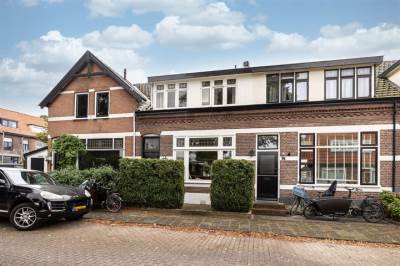 Woning Oosterpad 78 Bussum