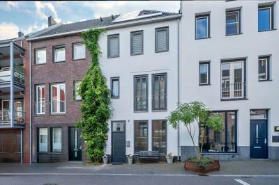 Woning Lichtenberg 10 Venlo