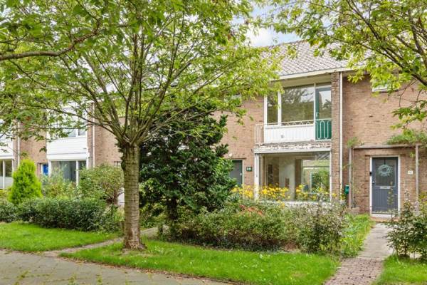 Woning Pauwweijdt 14 Heiloo