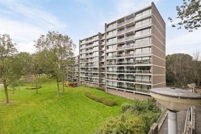 Woning Elzendreef 79 Voorburg