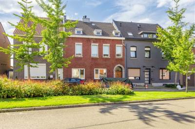 Woning Pannesheiderstraat 104 Kerkrade