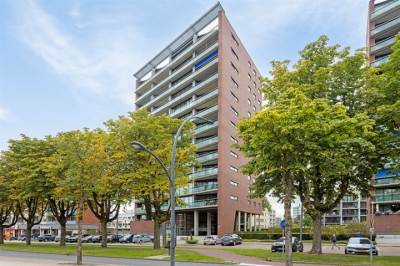 Woning Boulevard 1945 355- 132 Enschede
