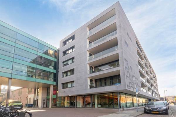 Woning Keizerstraat 85 Breda