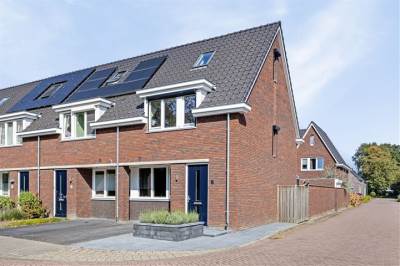 Woning Rijthof 8 Riethoven
