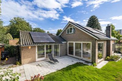 Woning Bachlaan 3 Almelo