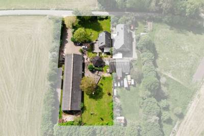 Woning Wetermansweg 6 Diepenveen