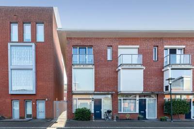 Woning Houthaven 5 Papendrecht