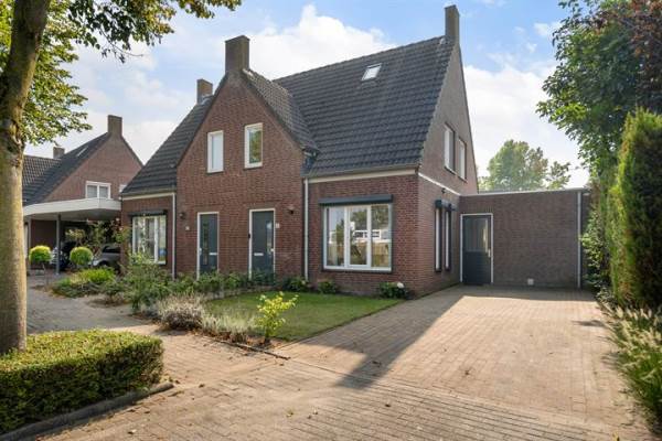 Woning Laarderschans 16 Weert