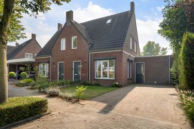 Woning Laarderschans 16 Weert
