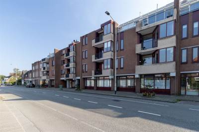 Woning Teteringsedijk 146 Breda