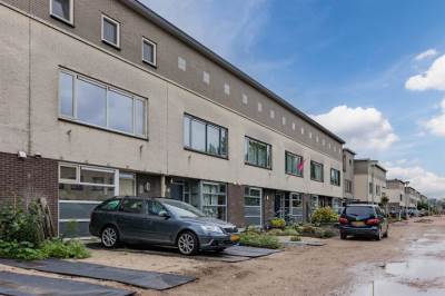 Woning Kersengaarde 20 Boskoop