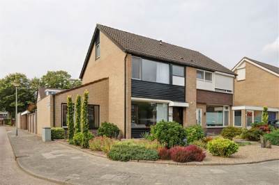 Woning Vullingsstraat 28 Leunen