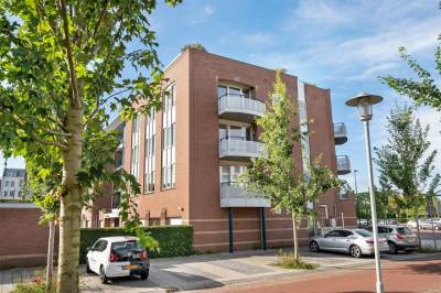 Woning Badhuisplein 28 Hardenberg