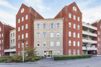 Woning v.d.Spiegelstraat 1 Goes