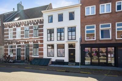 Woning Noordpoortstraat 3 Middelburg