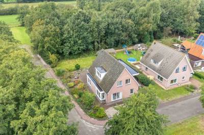 Woning Bosschawei 31 Boornbergum