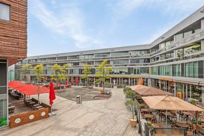 Woning Belfort 70 Almere