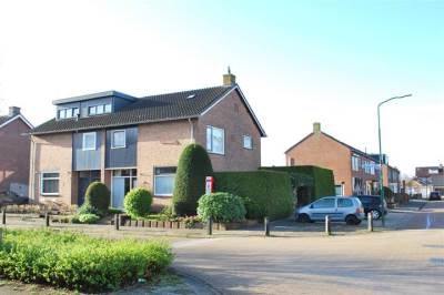 Woning de Graafjes 7 Bunschoten-Spakenburg