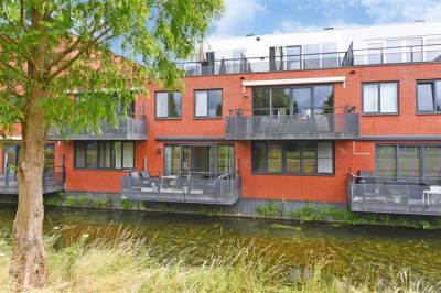 Woning Aardmansberg 27 Amersfoort