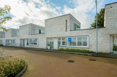 Woning Eleonorastraat 10 Breda