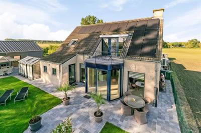 Woning Drie Gezustersdijk 41 Vogelwaarde