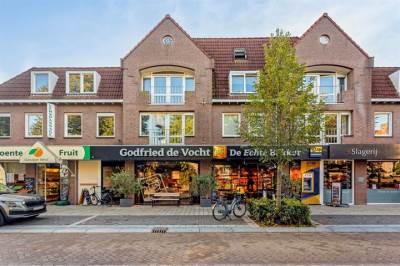 Woning Tuinpad 4 Valkenswaard
