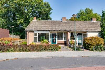 Woning Ridder van de Merwedestraat 5 Meeuwen