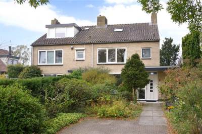 Woning Verlengde Kolonieweg 6 Soest