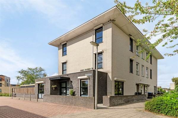 Woning Mikadostraat 2 Purmerend