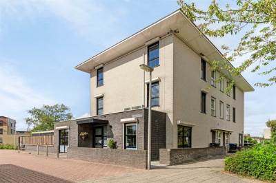 Woning Mikadostraat 2 Purmerend