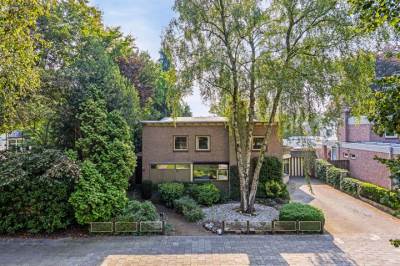 Woning Violierstraat 19 Uden