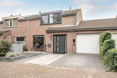 Woning Gondel 2731 Lelystad