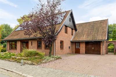 Woning het Boerrigter 2 Losser