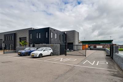 Woning Hoefakker 7 Veen