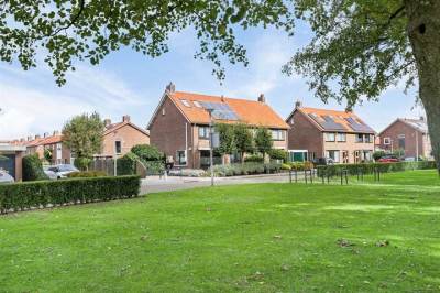 Woning Laan van Nieuw Rozenburg 24 Rozenburg (ZH)