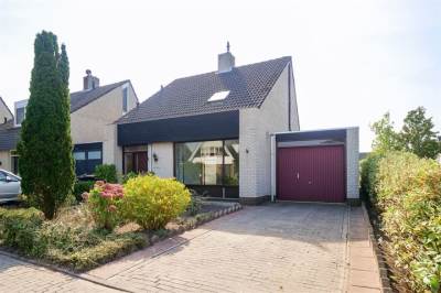 Woning L. Pietersestraat 52 Breezand