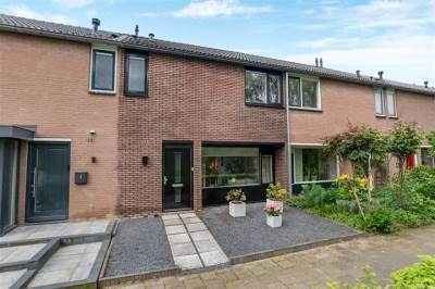 Woning Aldenhof 3423 Nijmegen