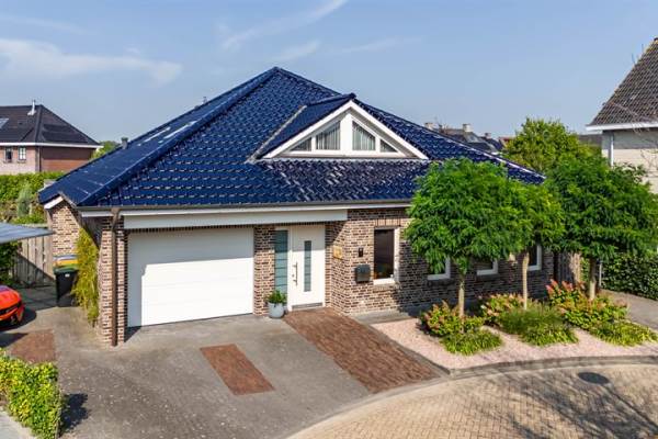 Woning Kloosterhout 31 Assen