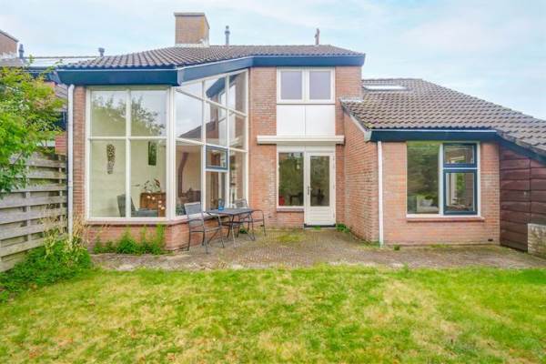 Woning Vogelzand 2530 Julianadorp