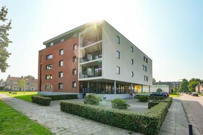 Woning Jupiterstraat 15 Nijmegen