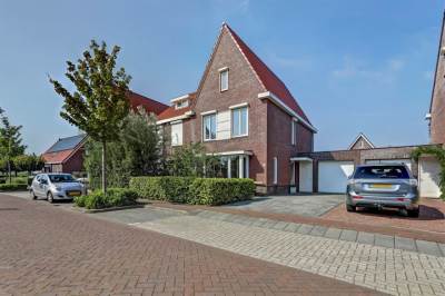 Woning Langhors 20 Kapelle